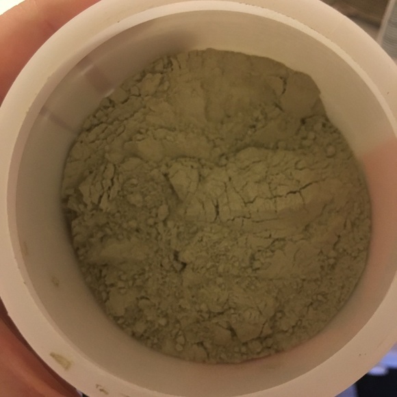 Aztec Clay Mask - Picture 2 of 3